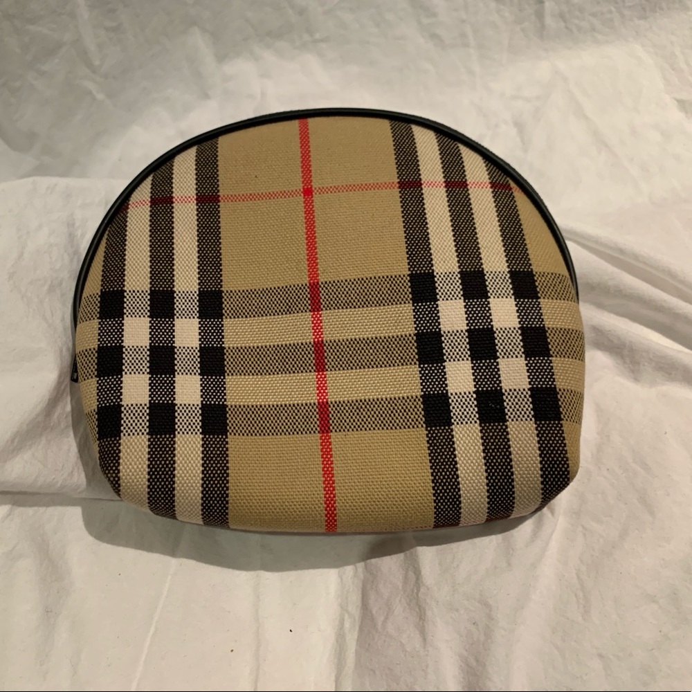 Burberry Makeup Bag